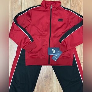 Nike Kids 2-Piece Tracksuit Set